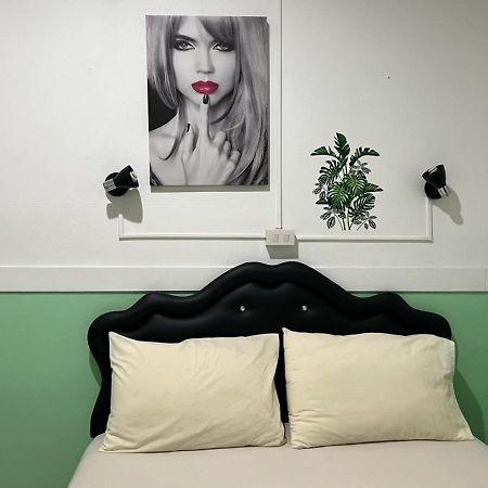 Appartement La Bella Samed à Ko Samet Extérieur photo