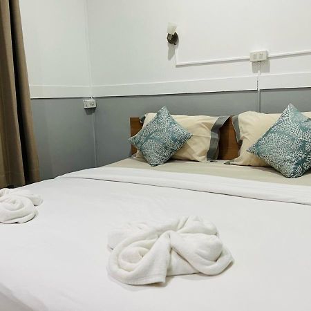 Appartement La Bella Samed à Ko Samet Extérieur photo