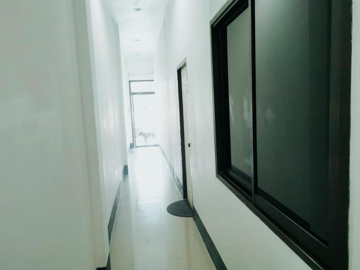 Appartement La Bella Samed à Ko Samet Extérieur photo