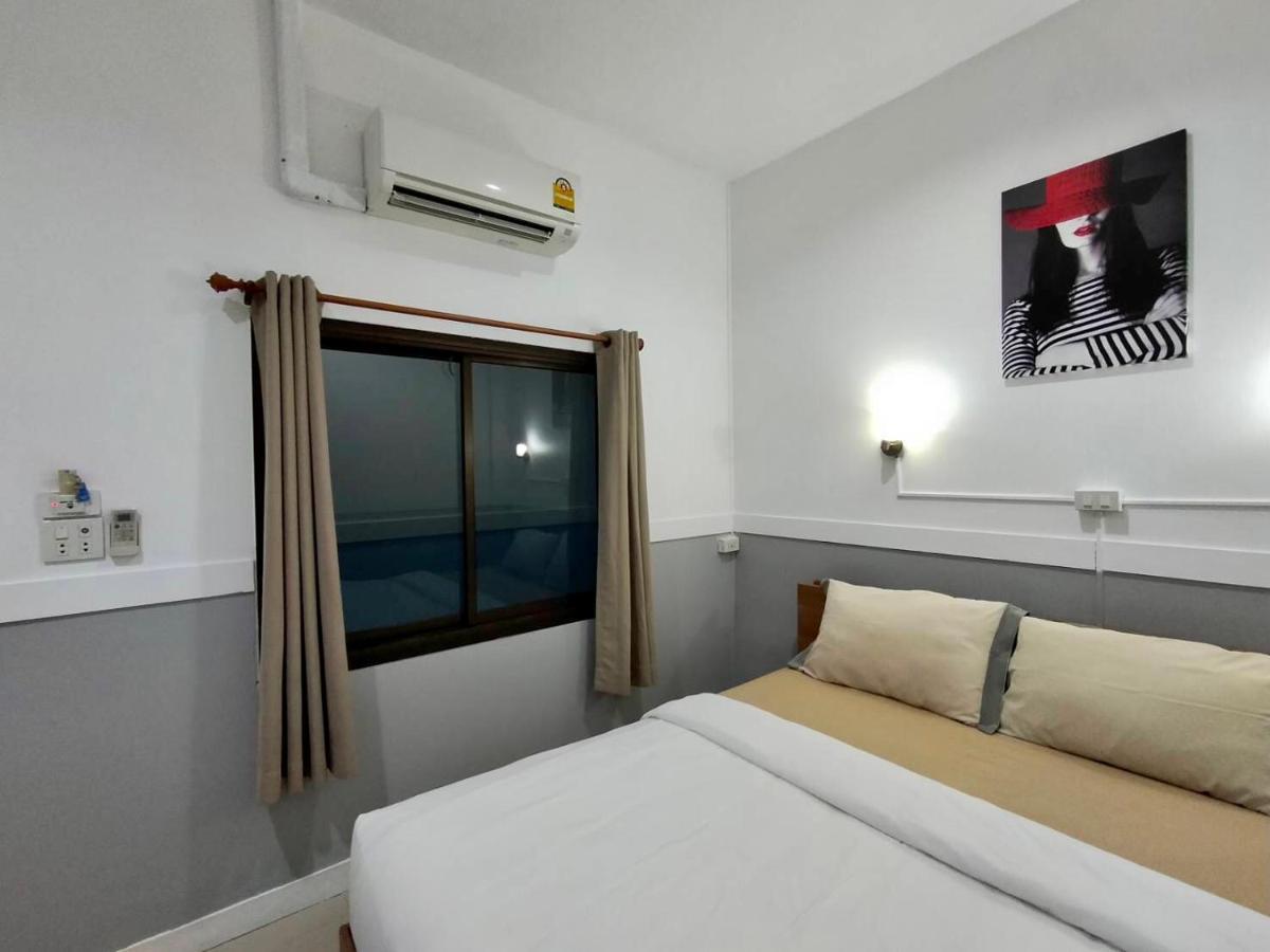 Appartement La Bella Samed à Ko Samet Extérieur photo