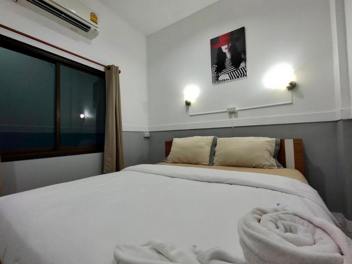 Appartement La Bella Samed à Ko Samet Extérieur photo