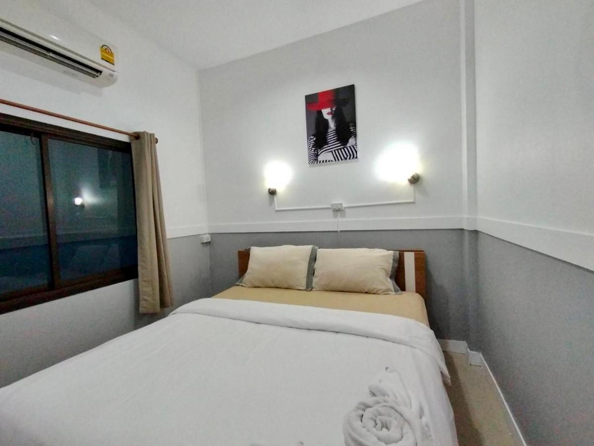 Appartement La Bella Samed à Ko Samet Extérieur photo