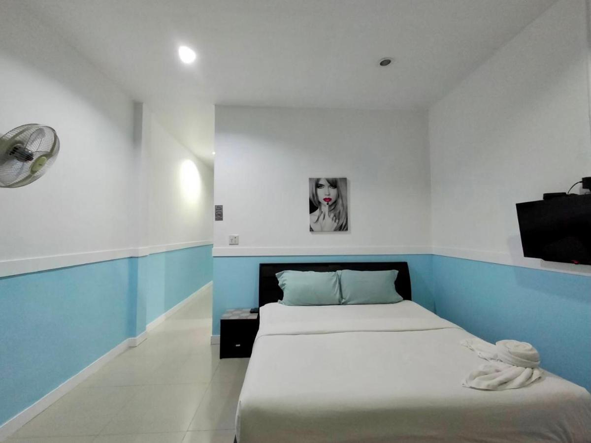 Appartement La Bella Samed à Ko Samet Extérieur photo