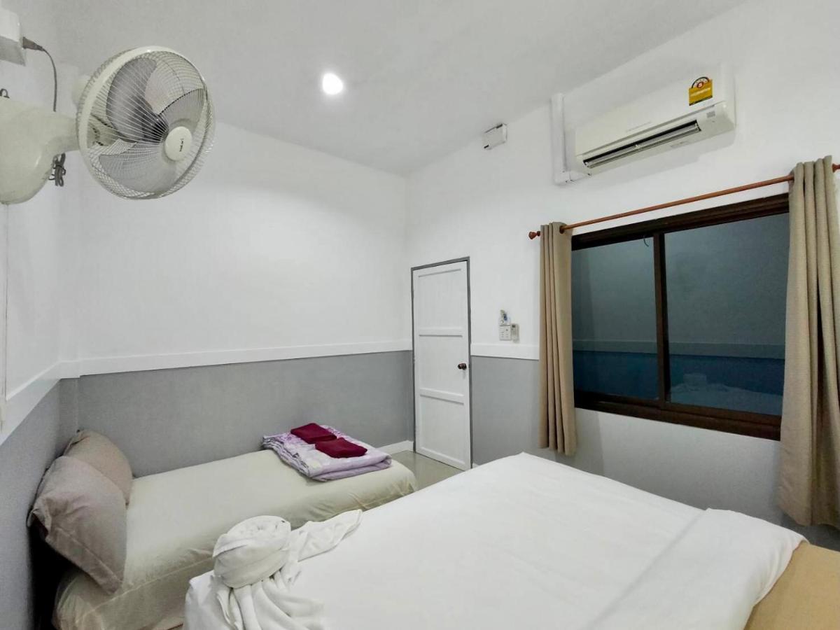 Appartement La Bella Samed à Ko Samet Extérieur photo