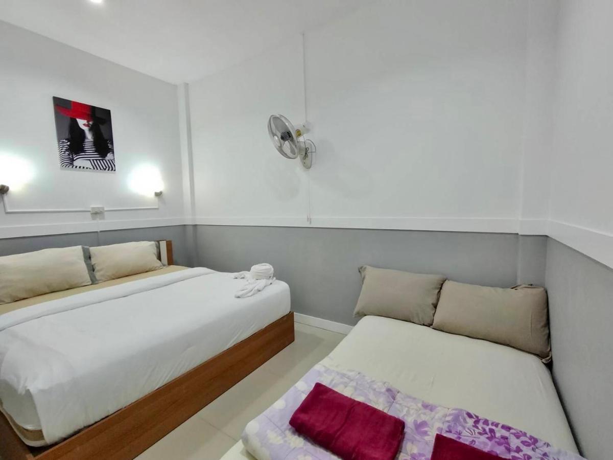 Appartement La Bella Samed à Ko Samet Extérieur photo