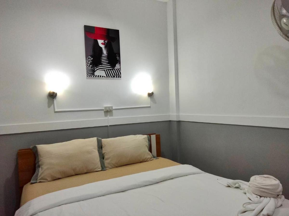 Appartement La Bella Samed à Ko Samet Extérieur photo