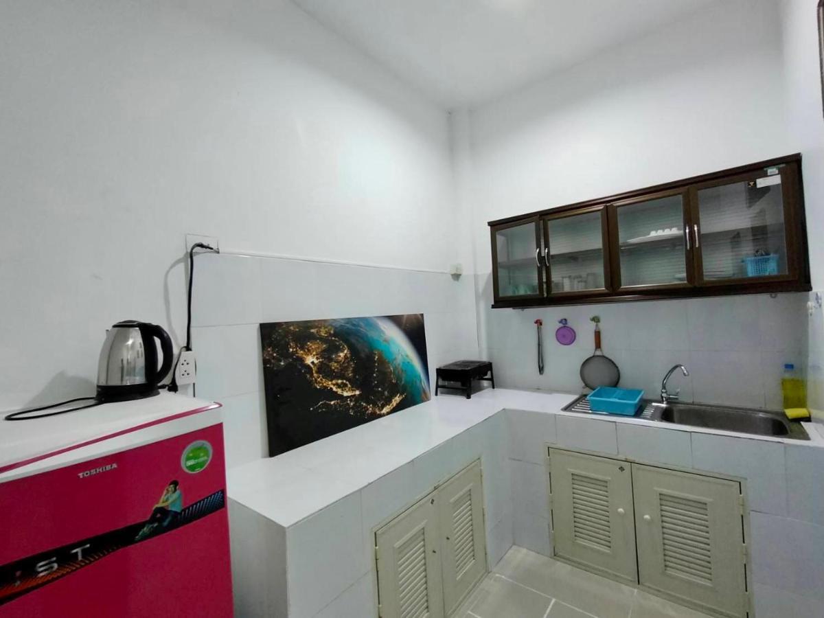 Appartement La Bella Samed à Ko Samet Extérieur photo