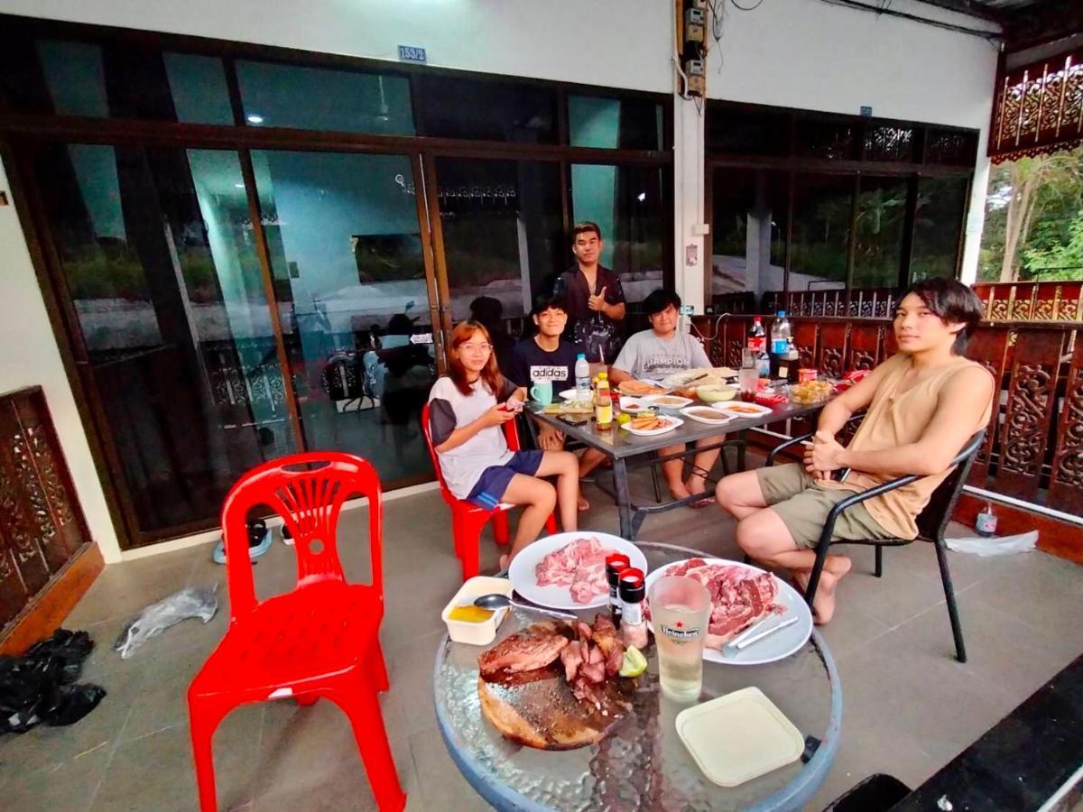 Appartement La Bella Samed à Ko Samet Extérieur photo