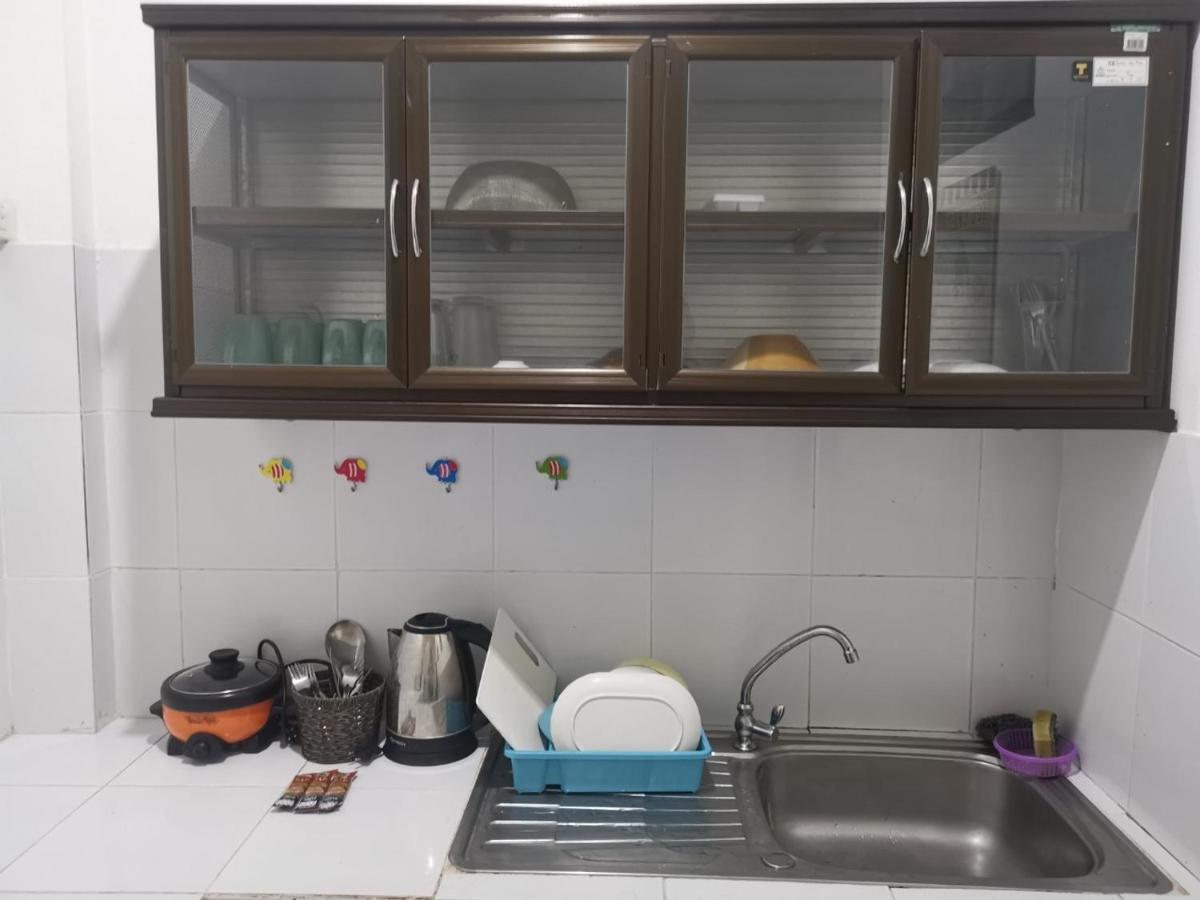 Appartement La Bella Samed à Ko Samet Extérieur photo