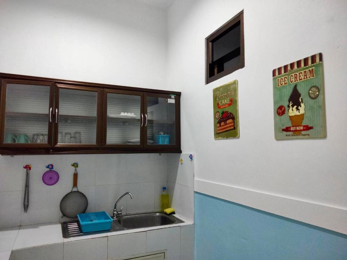 Appartement La Bella Samed à Ko Samet Extérieur photo