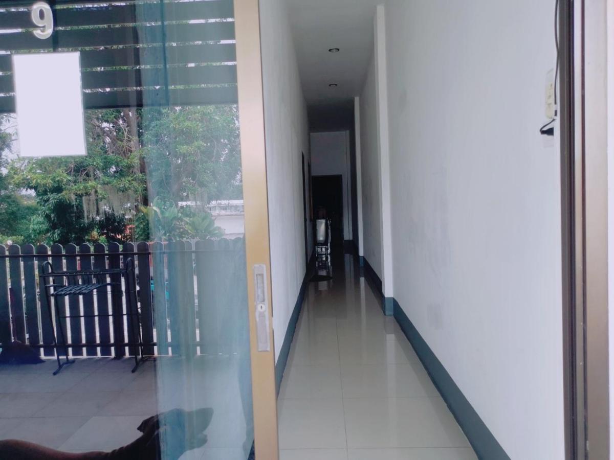 Appartement La Bella Samed à Ko Samet Extérieur photo