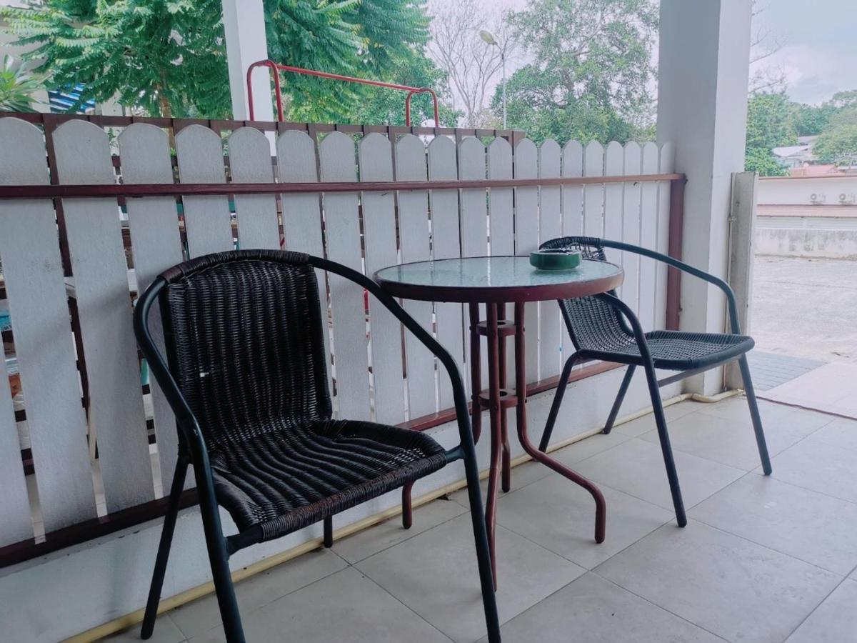 Appartement La Bella Samed à Ko Samet Extérieur photo