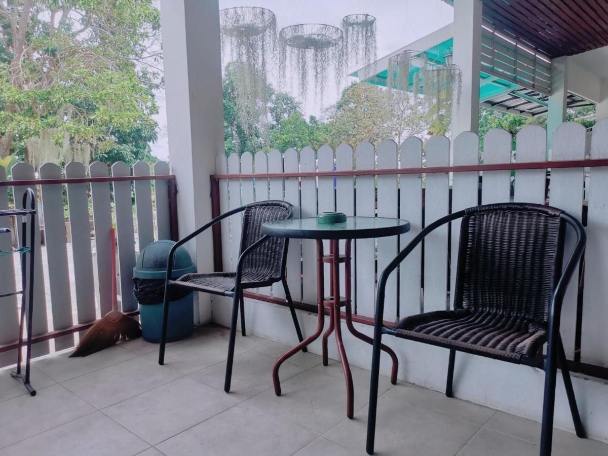 Appartement La Bella Samed à Ko Samet Extérieur photo
