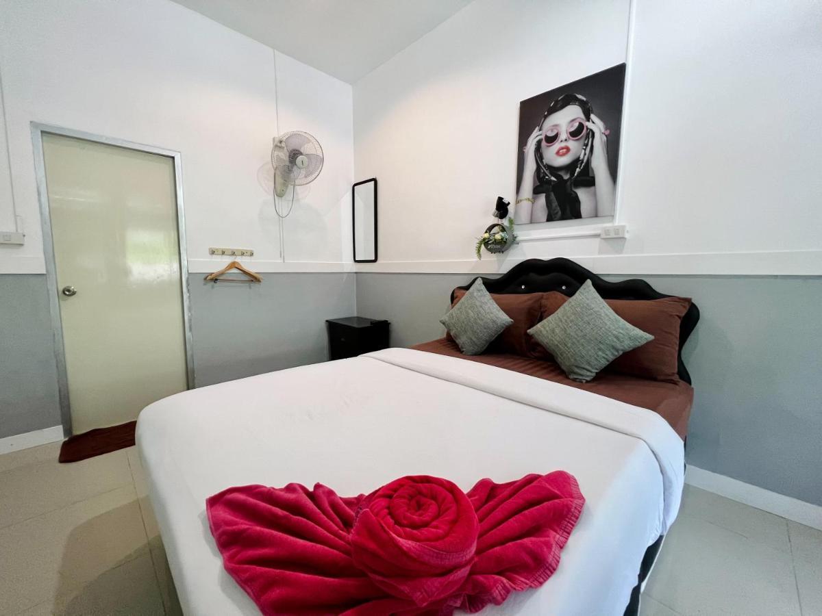 Appartement La Bella Samed à Ko Samet Extérieur photo