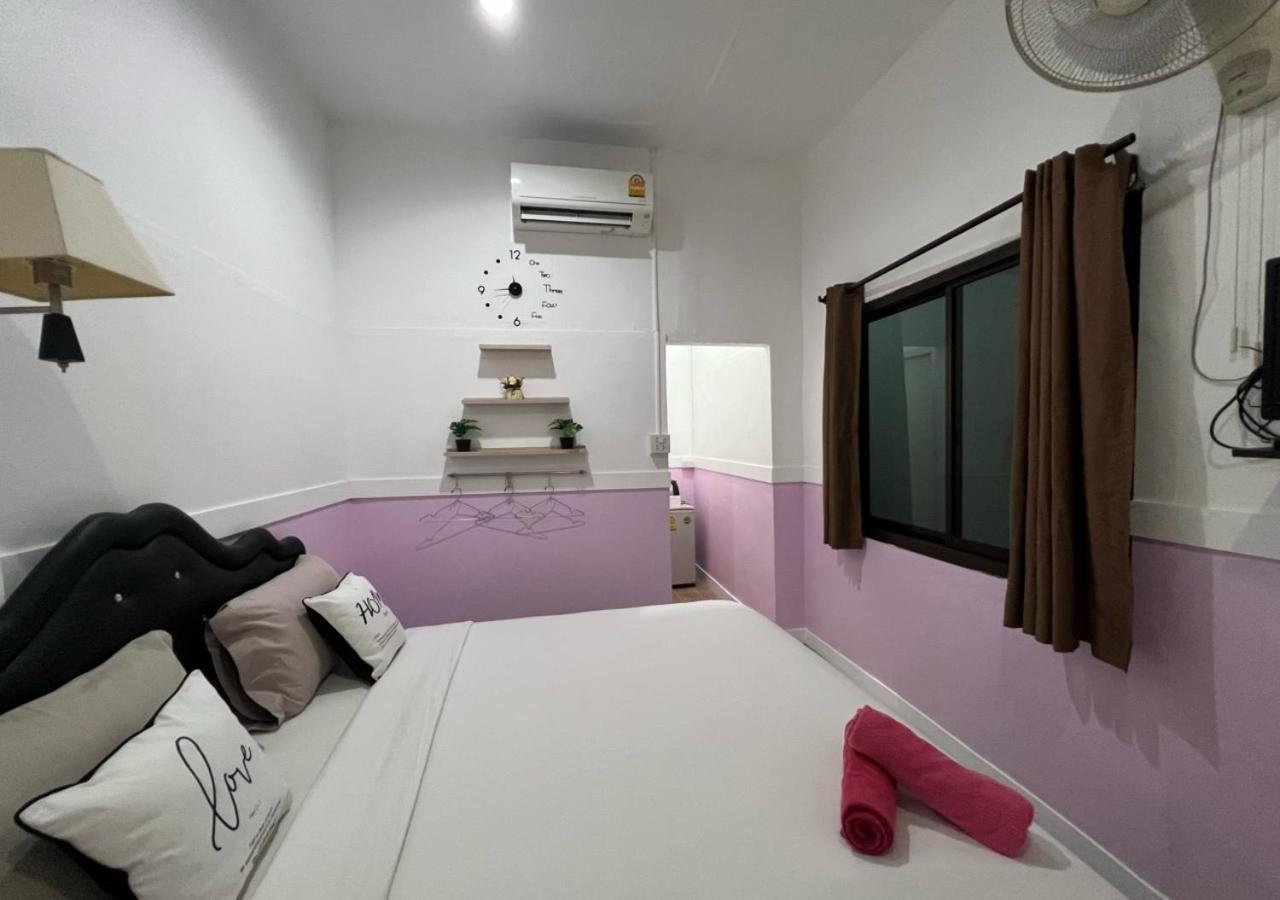 Appartement La Bella Samed à Ko Samet Extérieur photo