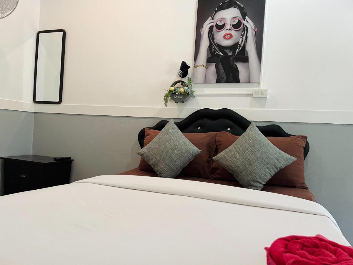 Appartement La Bella Samed à Ko Samet Extérieur photo