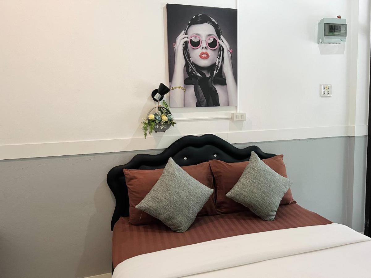 Appartement La Bella Samed à Ko Samet Extérieur photo