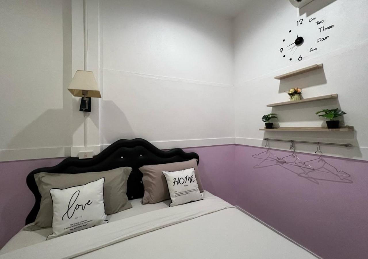 Appartement La Bella Samed à Ko Samet Extérieur photo