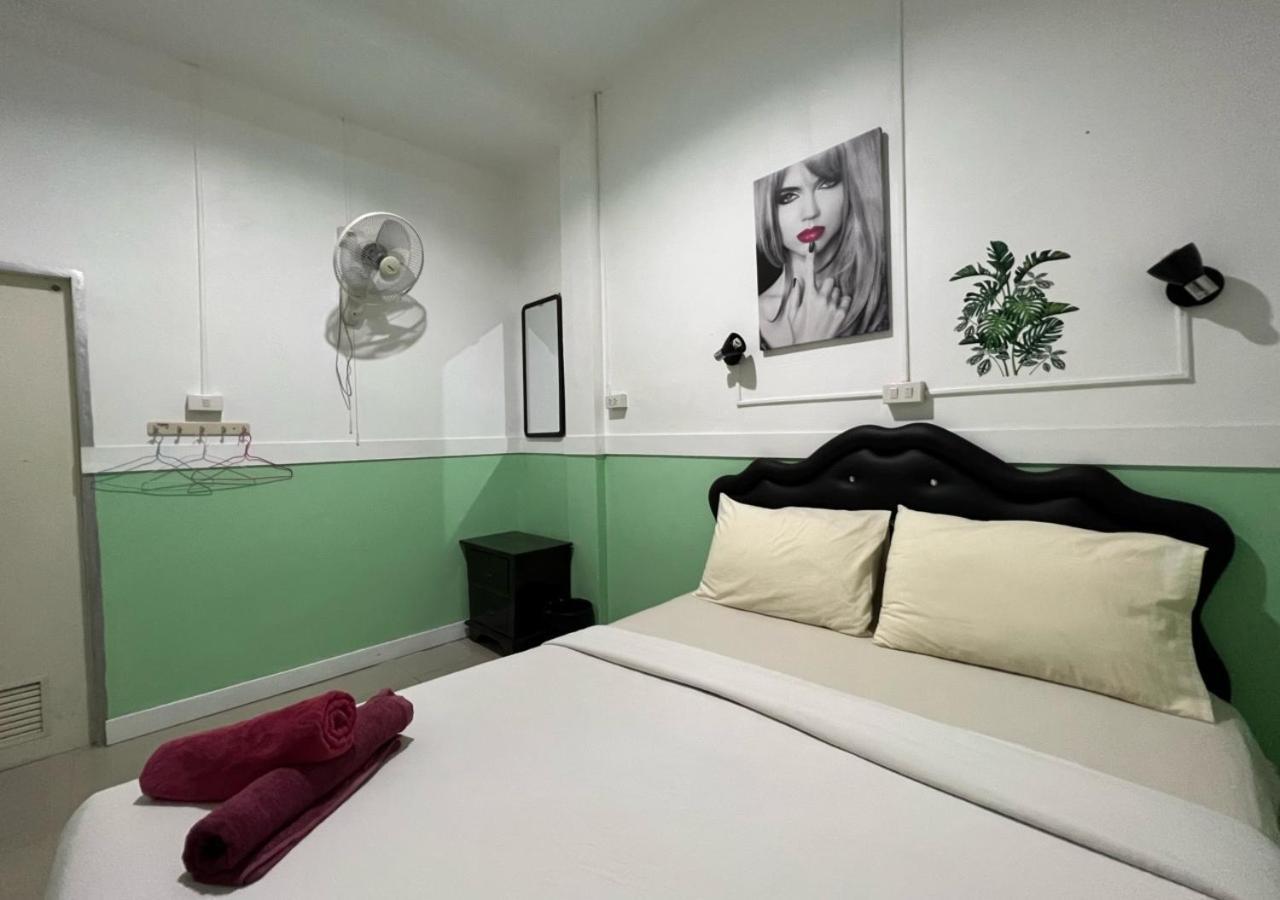 Appartement La Bella Samed à Ko Samet Extérieur photo
