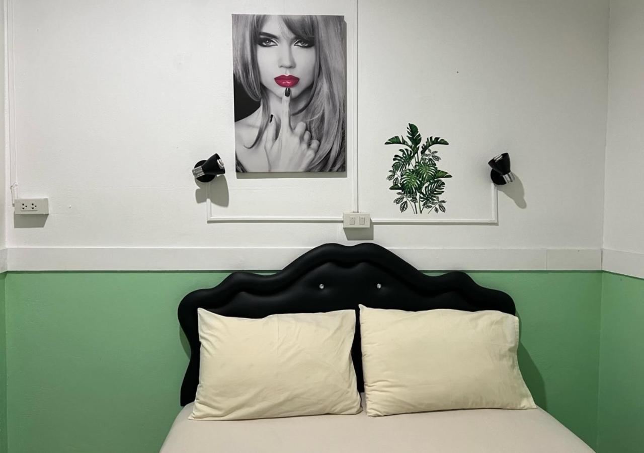 Appartement La Bella Samed à Ko Samet Extérieur photo