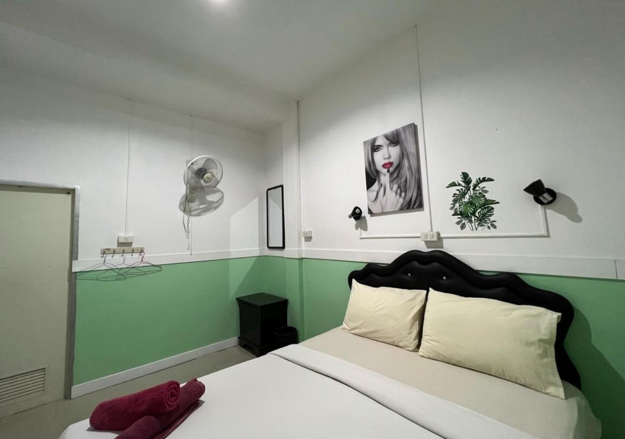 Appartement La Bella Samed à Ko Samet Extérieur photo