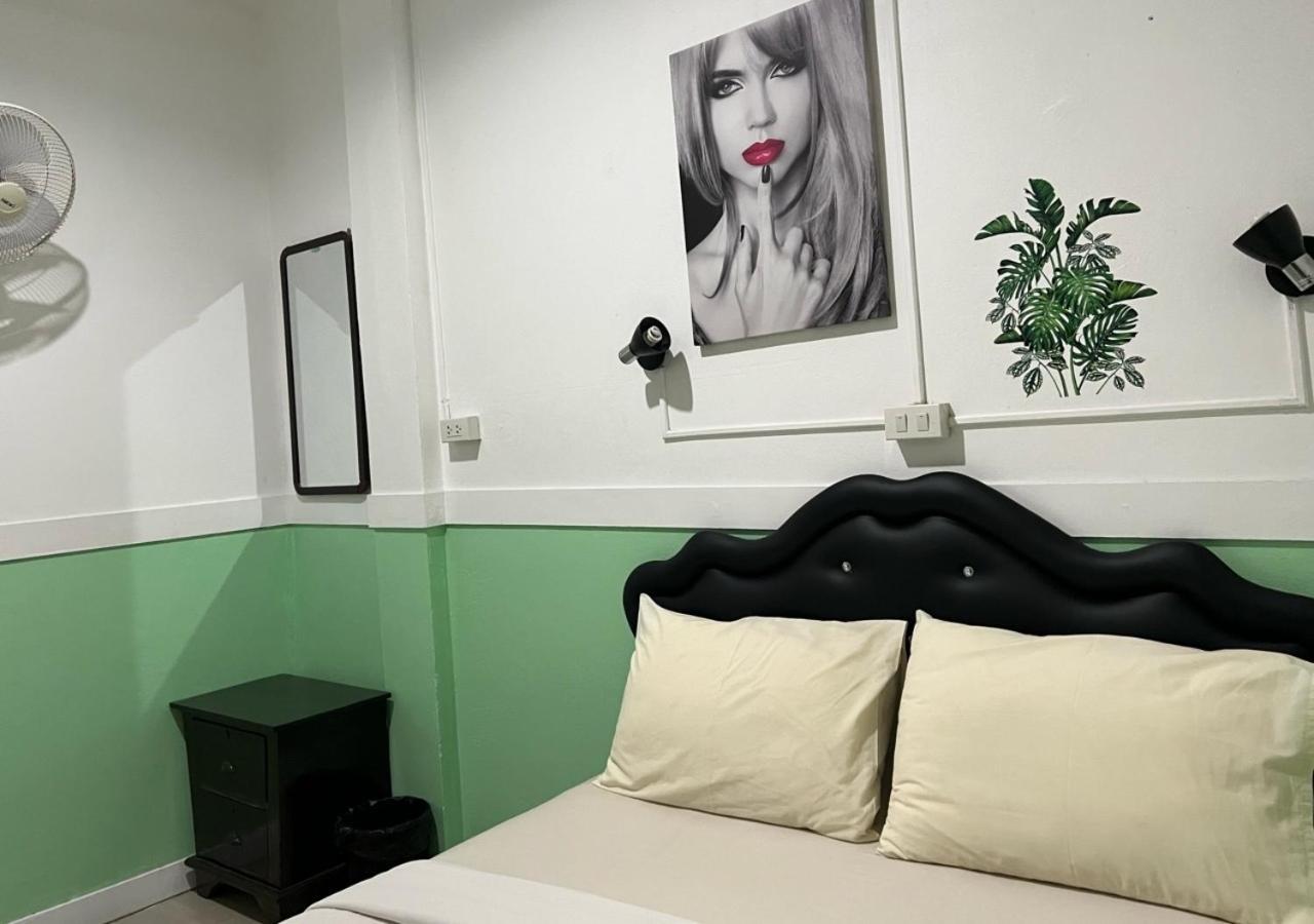 Appartement La Bella Samed à Ko Samet Extérieur photo