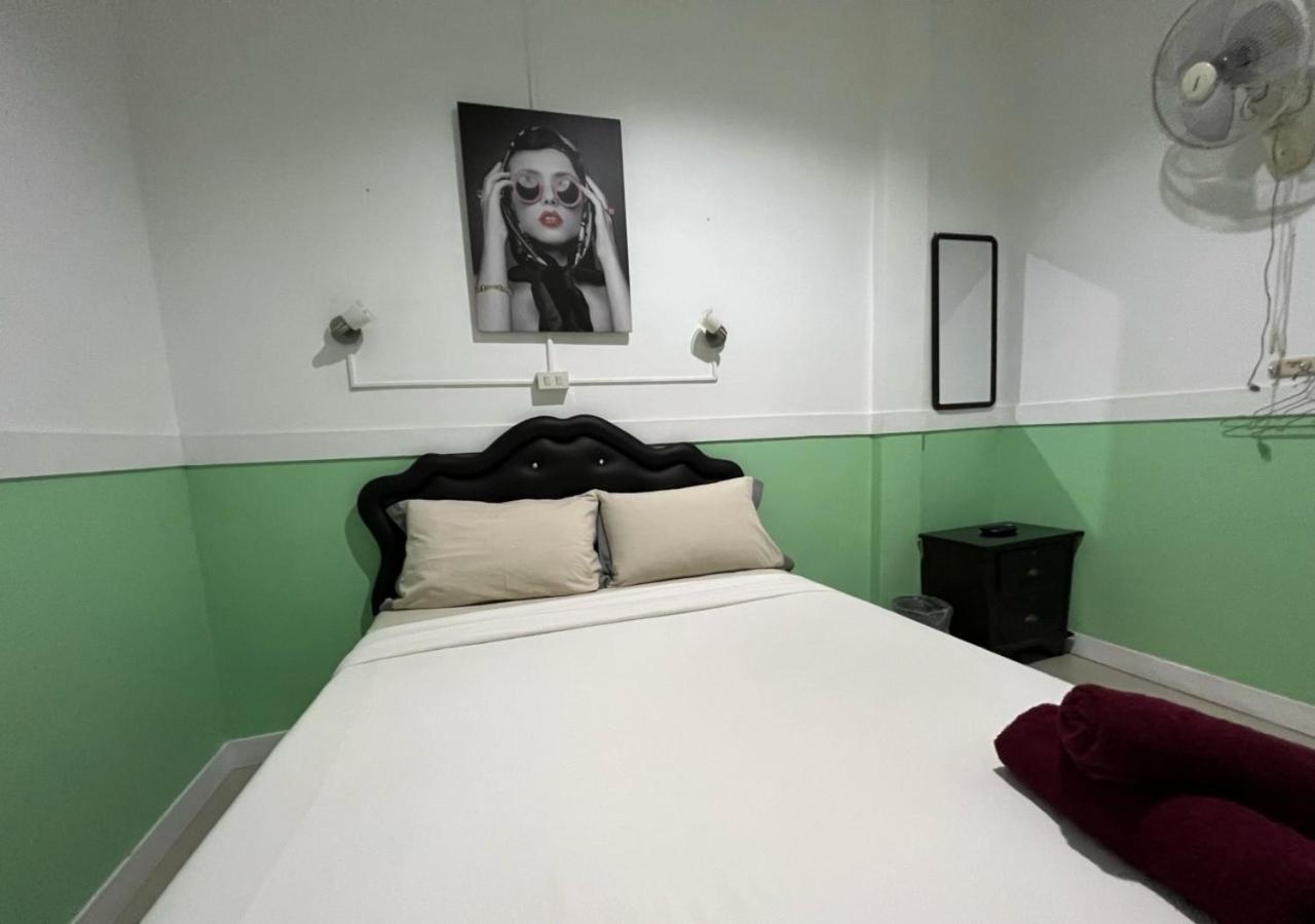 Appartement La Bella Samed à Ko Samet Extérieur photo