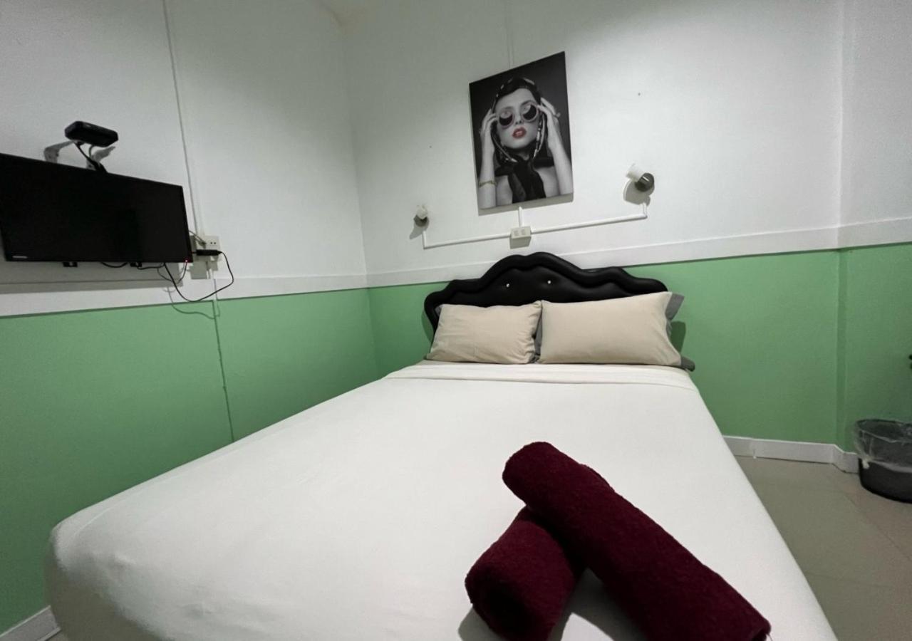 Appartement La Bella Samed à Ko Samet Extérieur photo