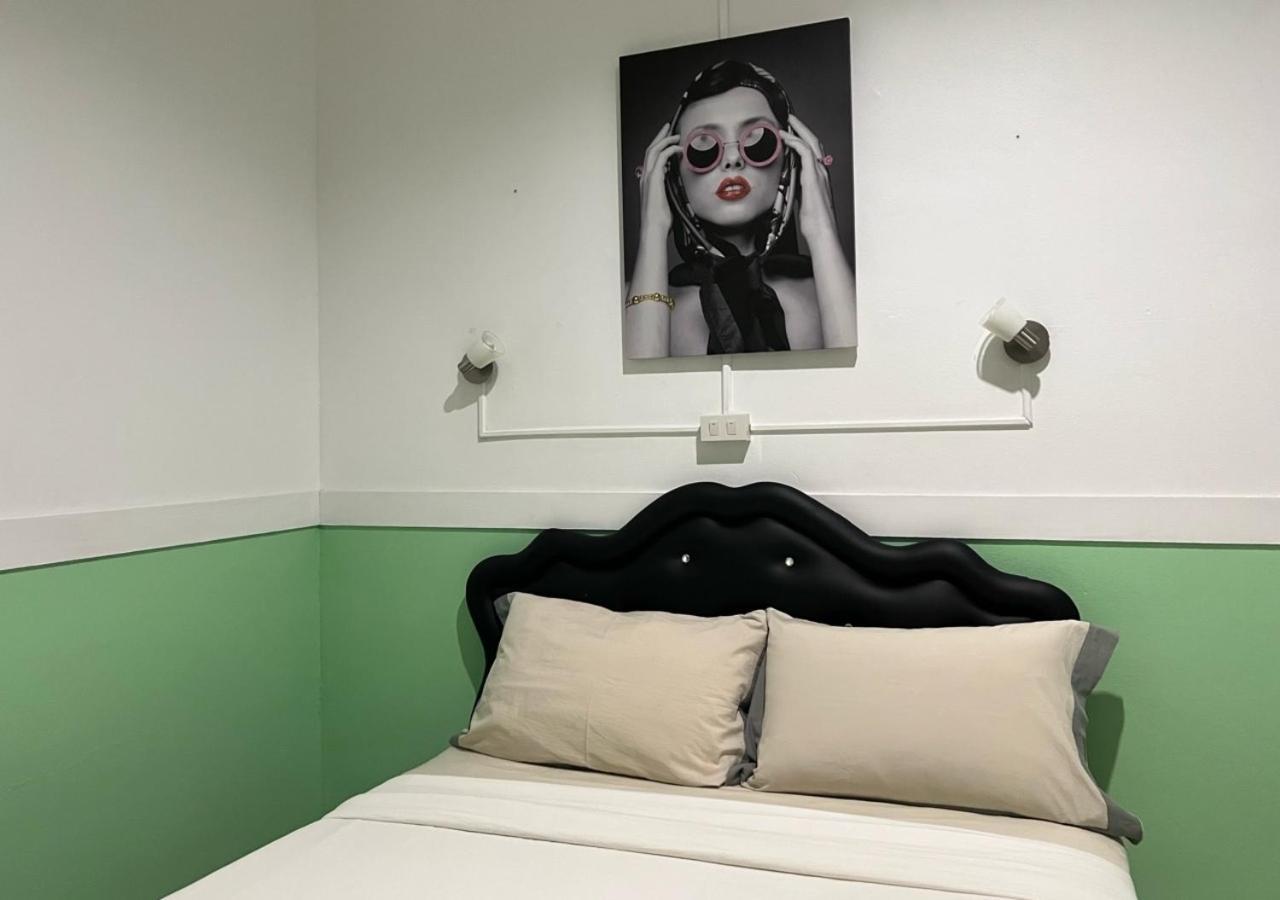 Appartement La Bella Samed à Ko Samet Extérieur photo