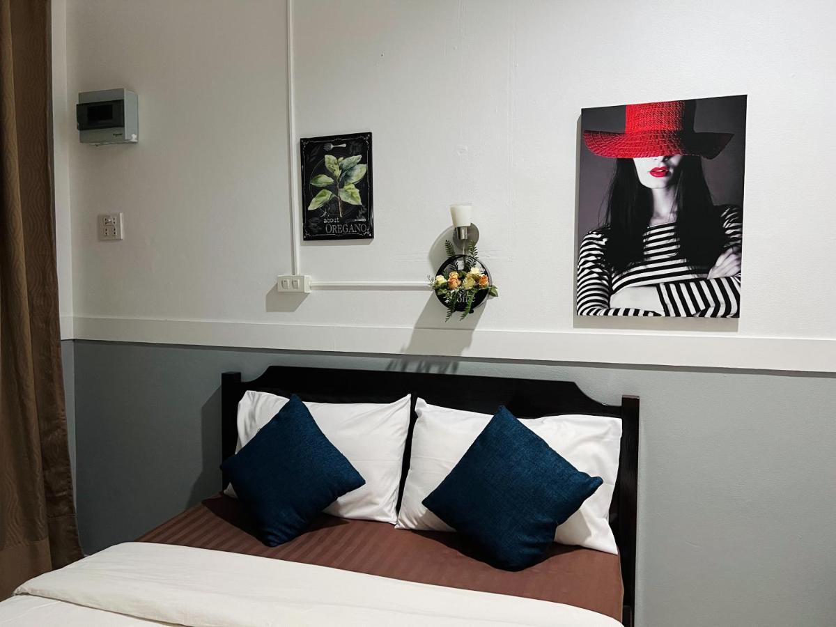 Appartement La Bella Samed à Ko Samet Extérieur photo