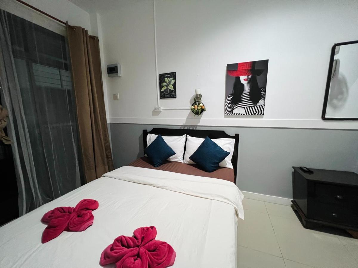 Appartement La Bella Samed à Ko Samet Extérieur photo