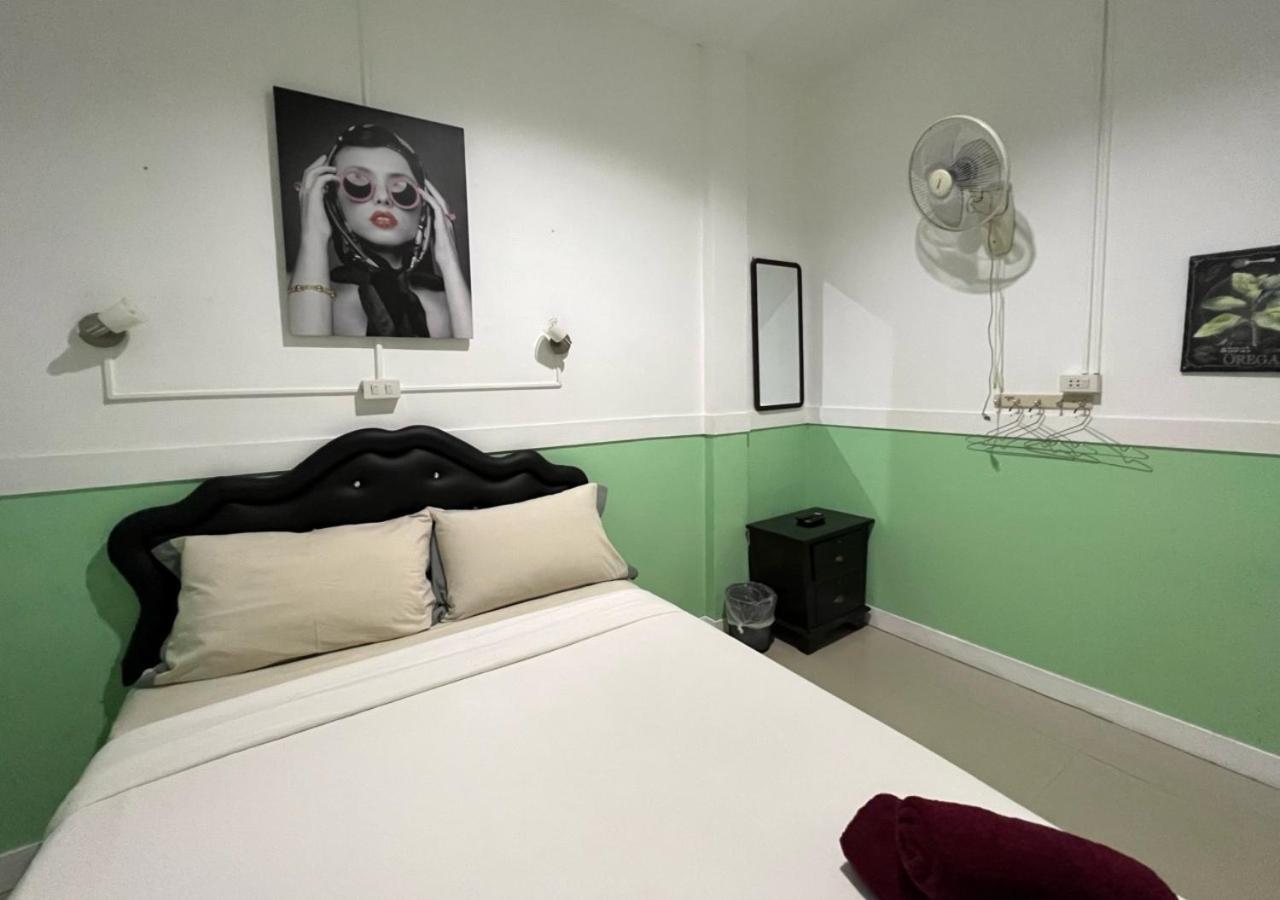 Appartement La Bella Samed à Ko Samet Extérieur photo