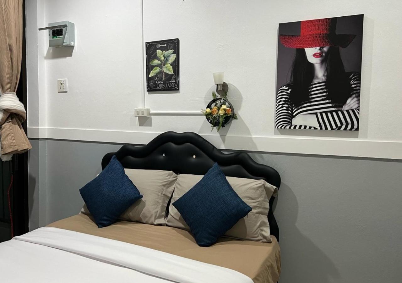 Appartement La Bella Samed à Ko Samet Extérieur photo