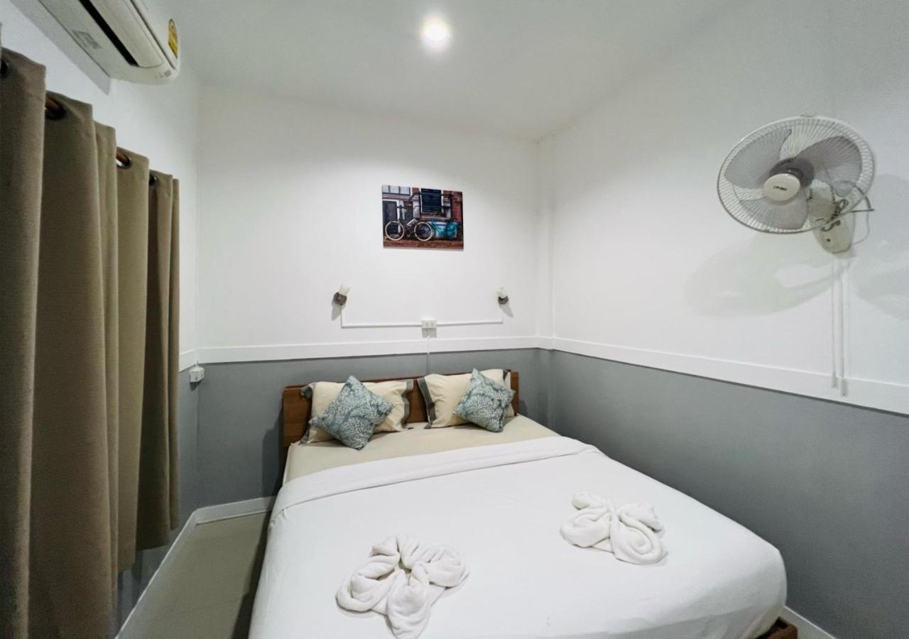 Appartement La Bella Samed à Ko Samet Extérieur photo