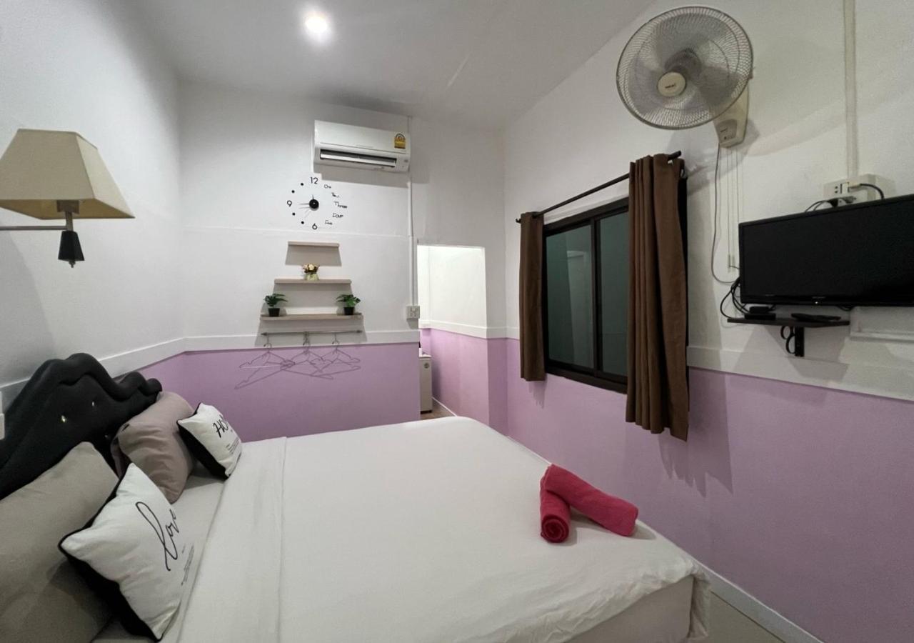Appartement La Bella Samed à Ko Samet Extérieur photo