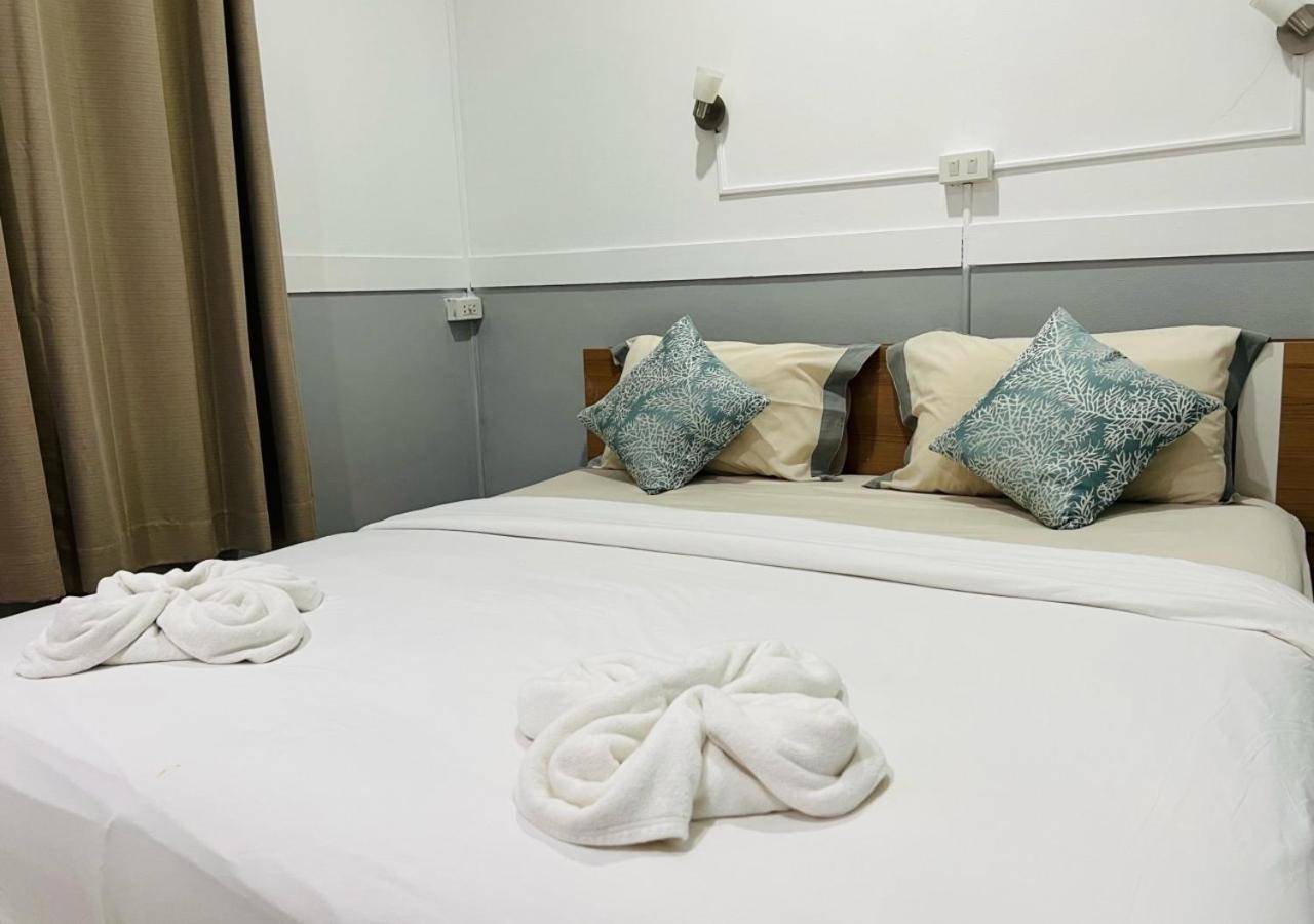 Appartement La Bella Samed à Ko Samet Extérieur photo
