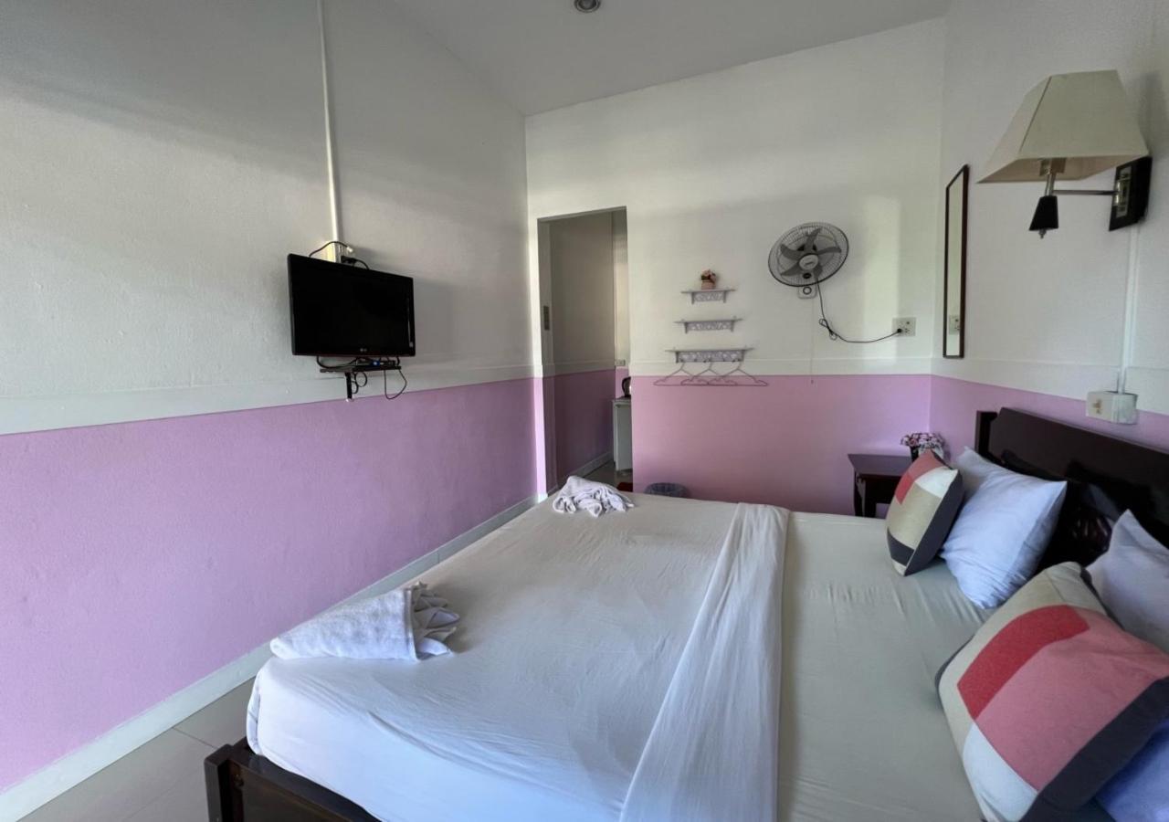 Appartement La Bella Samed à Ko Samet Extérieur photo