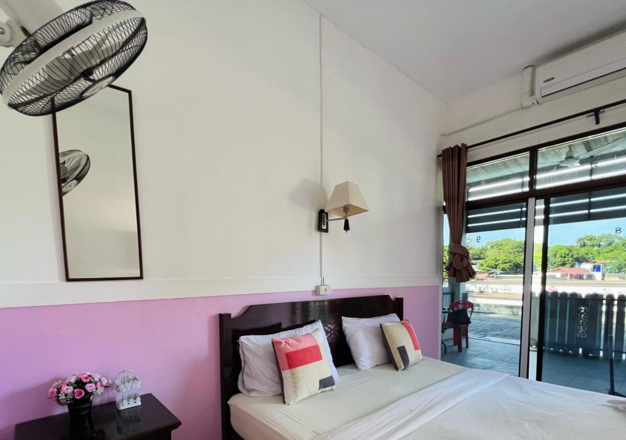 Appartement La Bella Samed à Ko Samet Extérieur photo