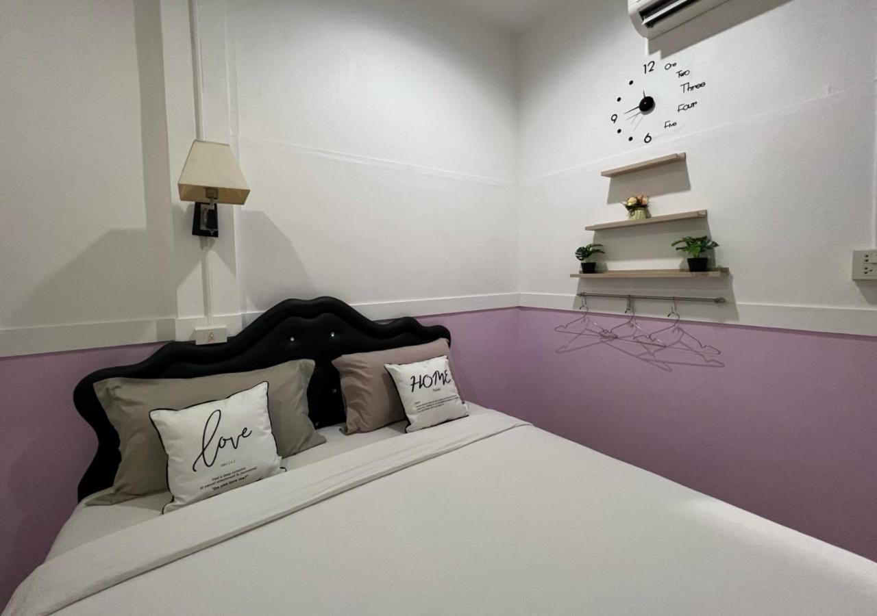 Appartement La Bella Samed à Ko Samet Extérieur photo