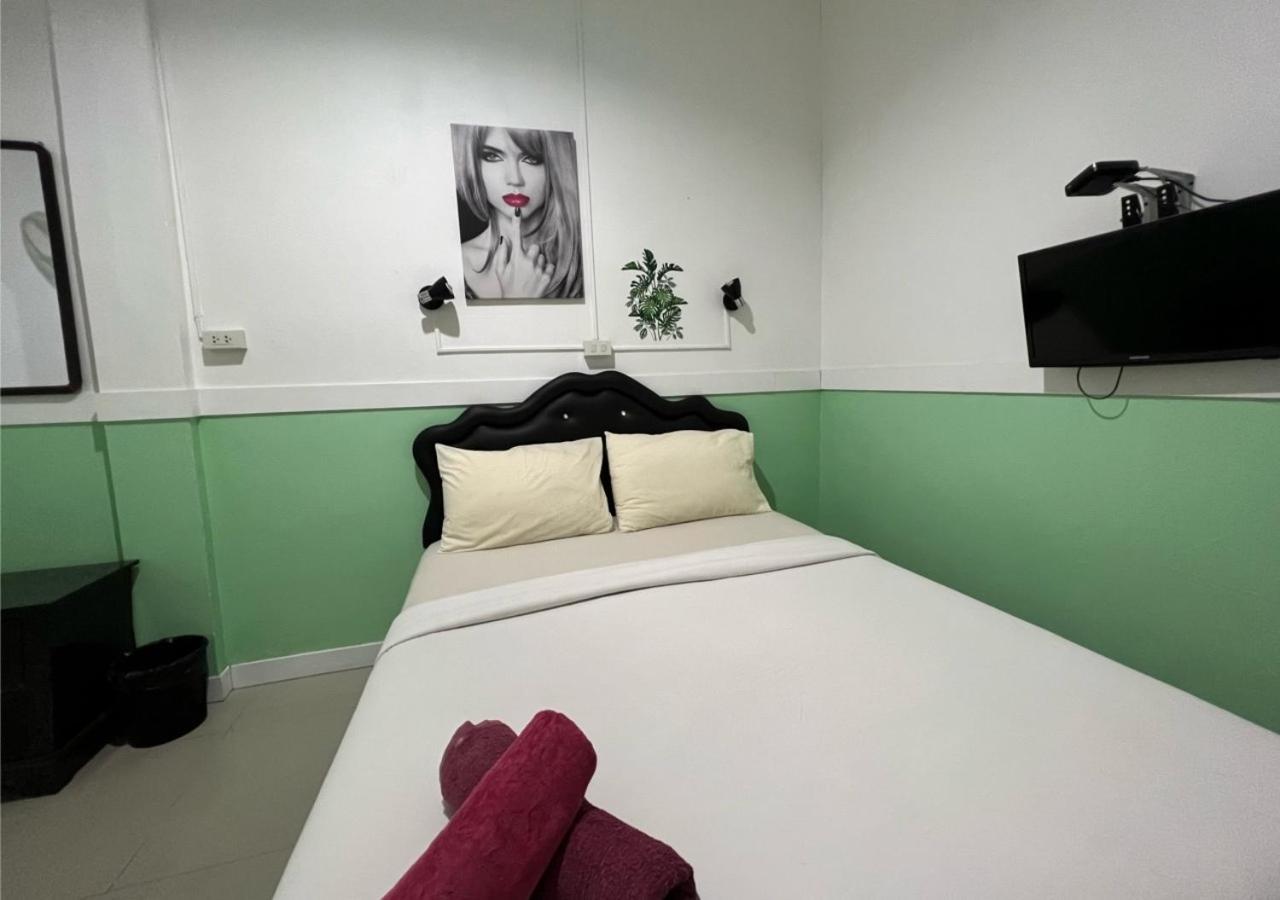 Appartement La Bella Samed à Ko Samet Extérieur photo