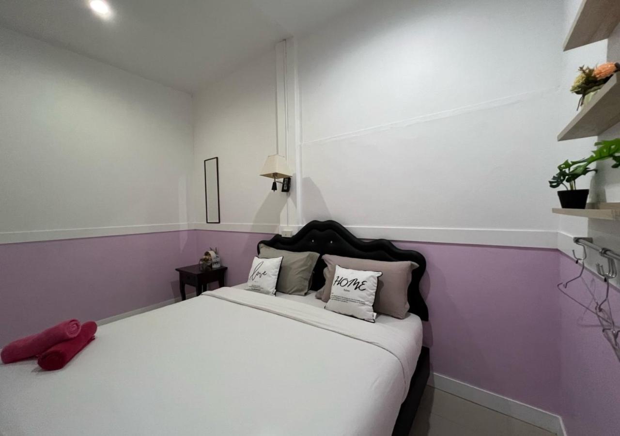 Appartement La Bella Samed à Ko Samet Extérieur photo