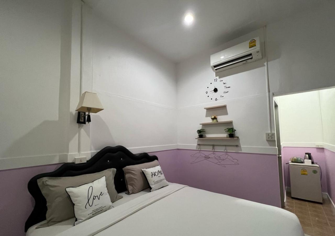 Appartement La Bella Samed à Ko Samet Extérieur photo