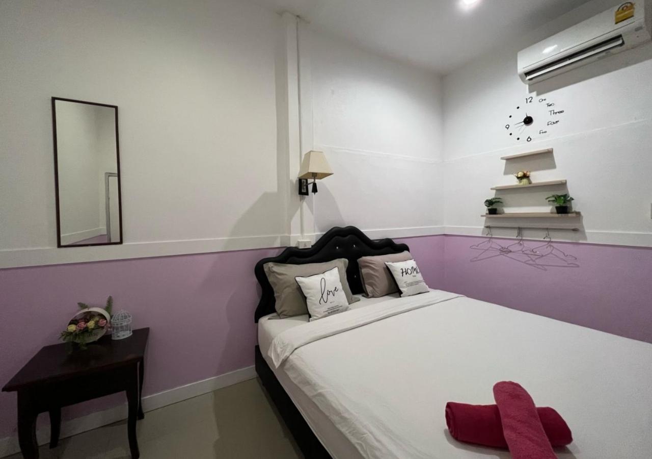 Appartement La Bella Samed à Ko Samet Extérieur photo