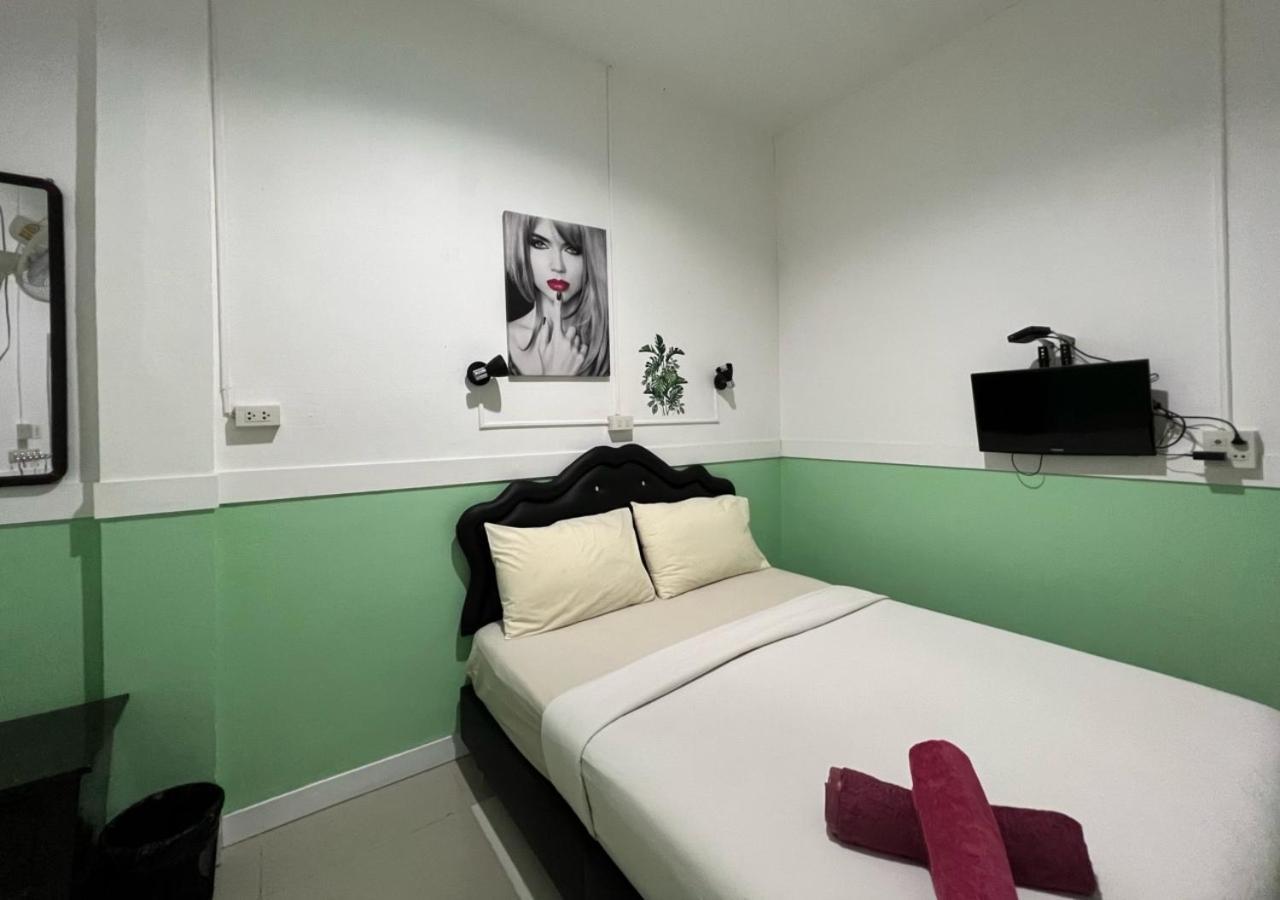 Appartement La Bella Samed à Ko Samet Extérieur photo