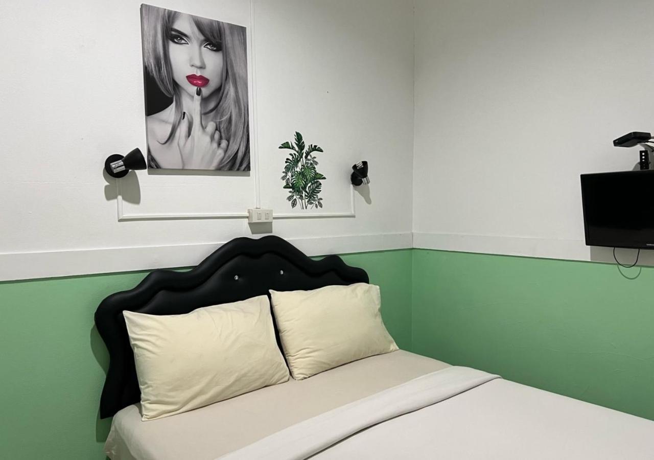 Appartement La Bella Samed à Ko Samet Extérieur photo