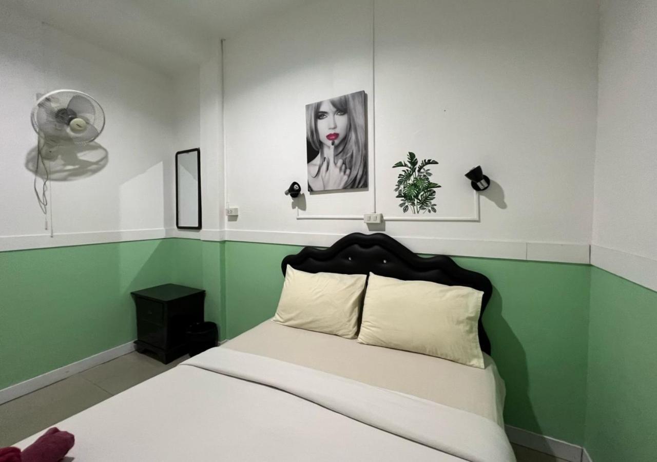 Appartement La Bella Samed à Ko Samet Extérieur photo