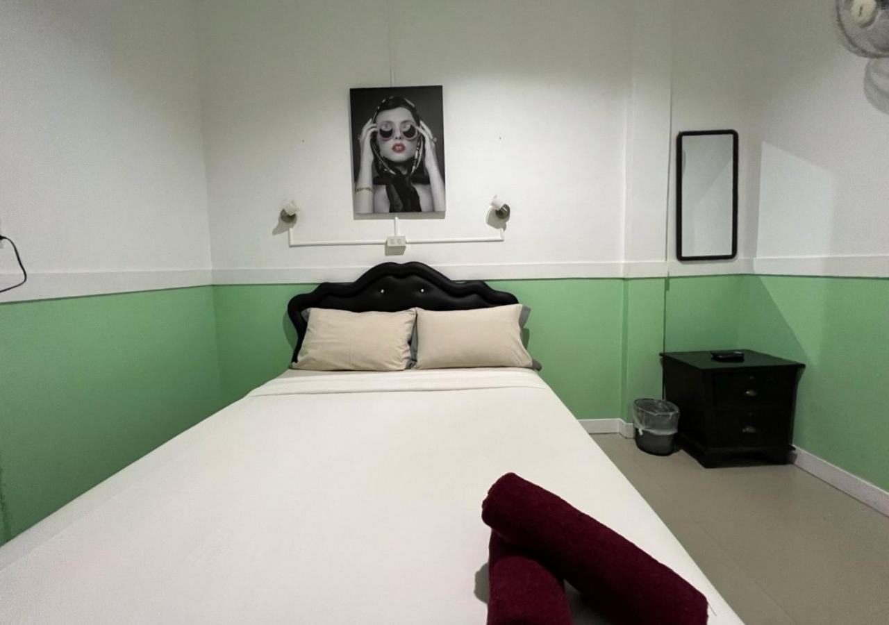 Appartement La Bella Samed à Ko Samet Extérieur photo
