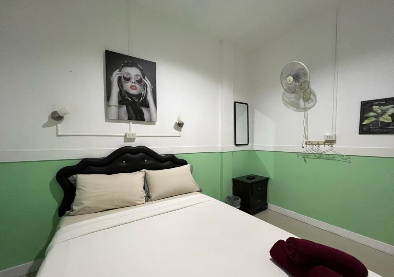 Appartement La Bella Samed à Ko Samet Extérieur photo