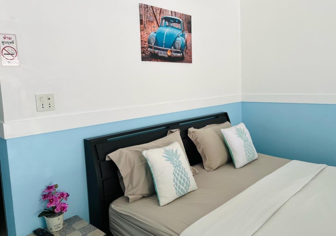 Appartement La Bella Samed à Ko Samet Extérieur photo