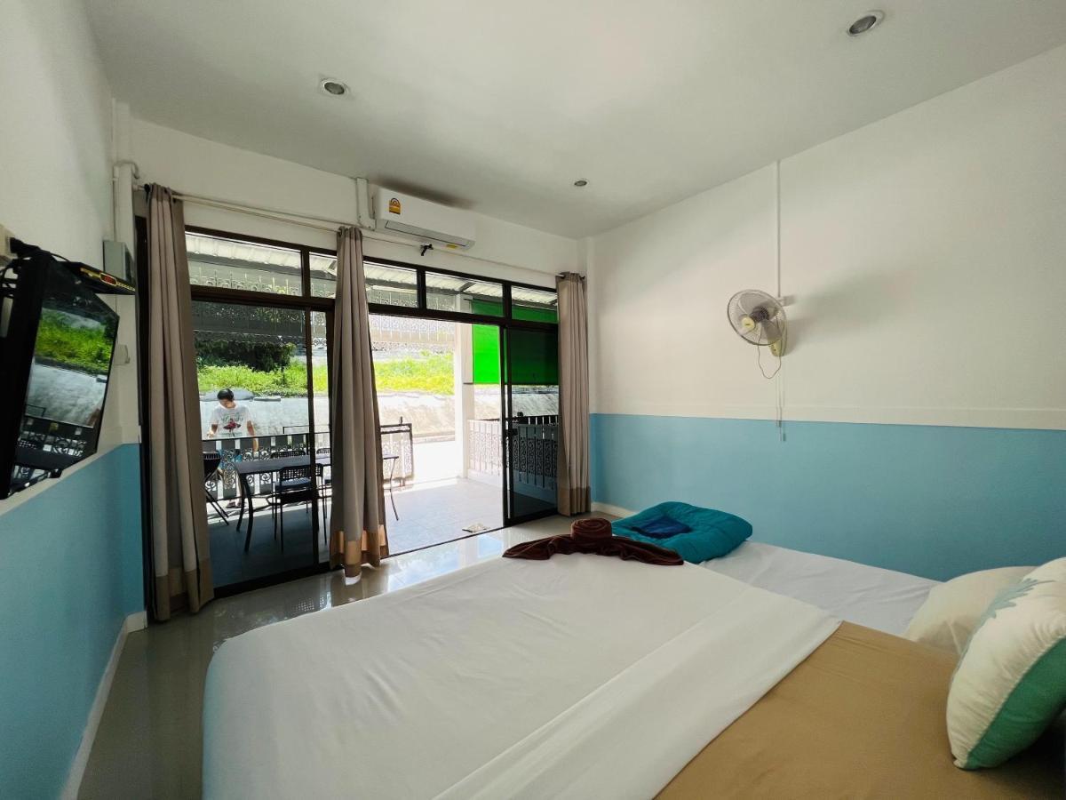 Appartement La Bella Samed à Ko Samet Extérieur photo